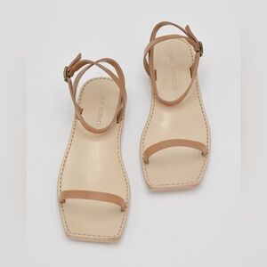 Mari Giudicelli Valencia Sandal